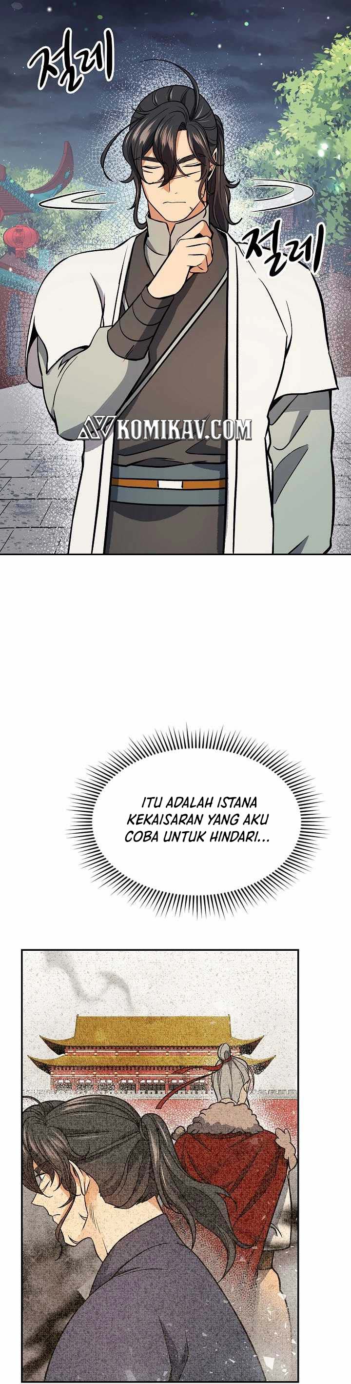 storm-inn - Chapter: 67