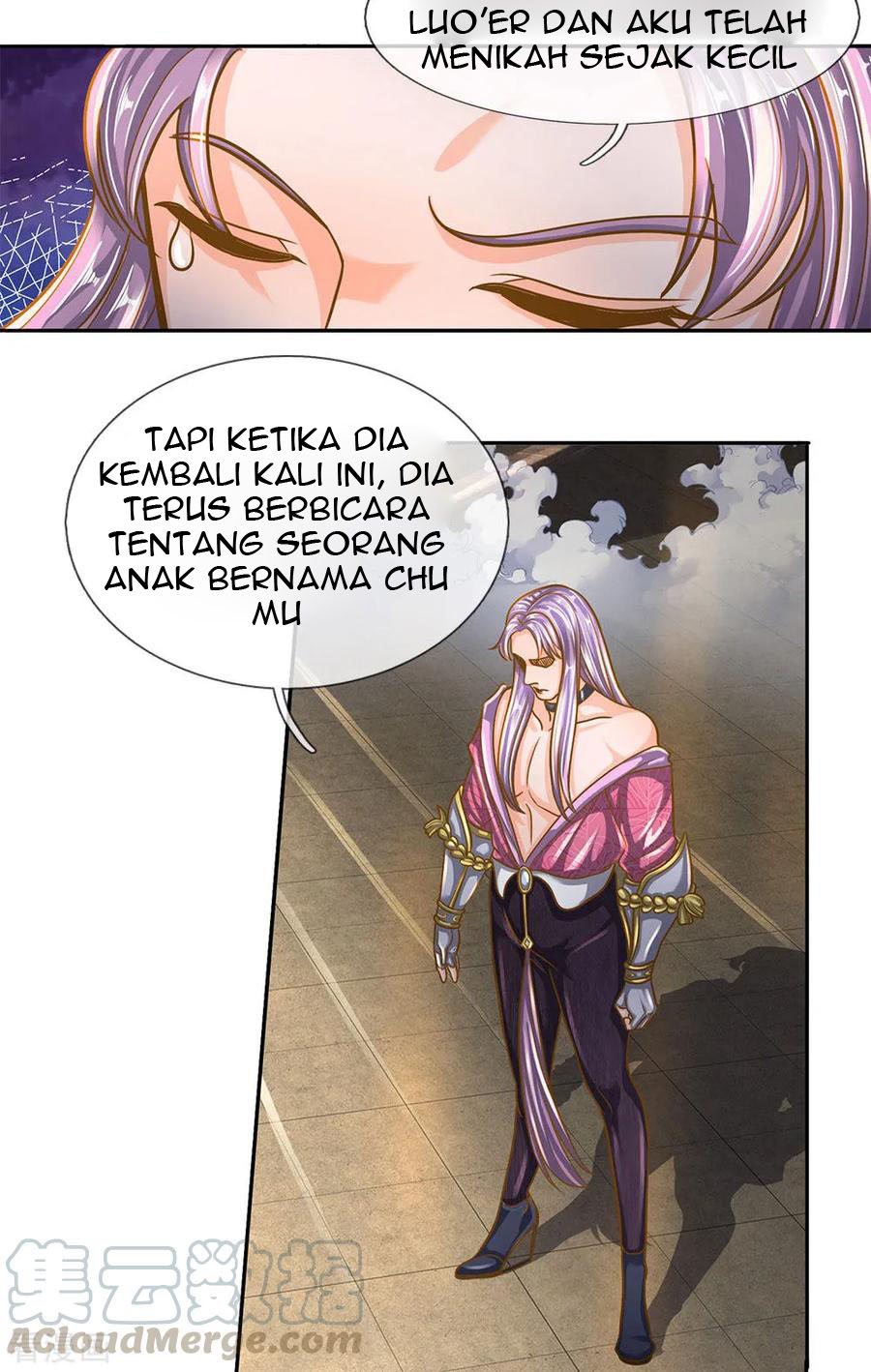 shura-sword-sovereign - Chapter: 127