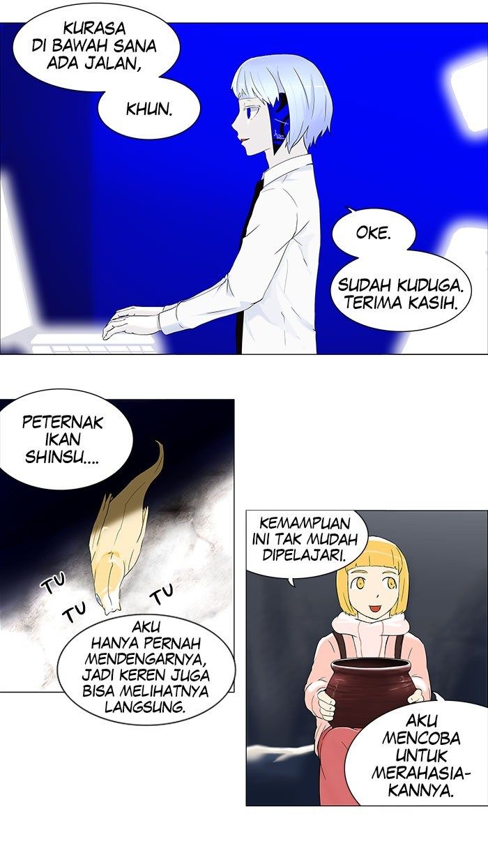 tower-of-god - Chapter: 64