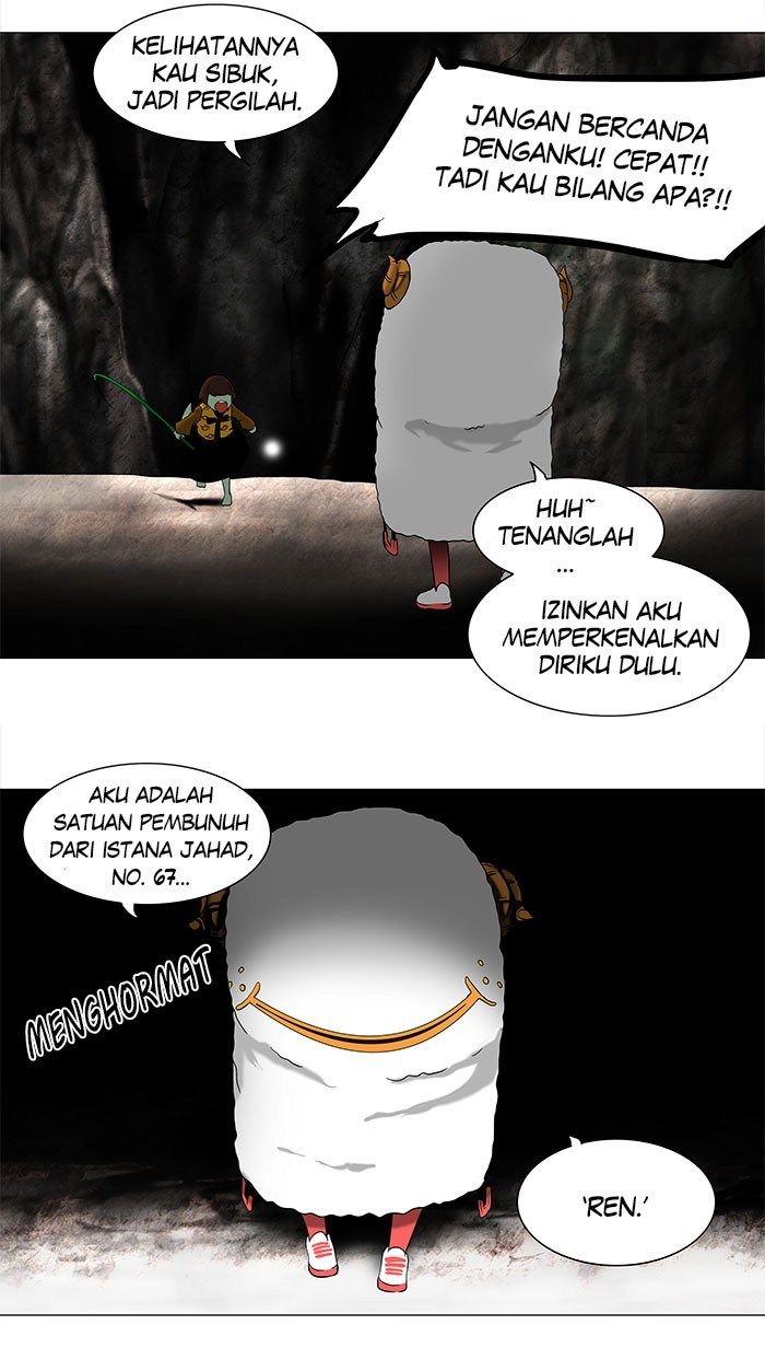 tower-of-god - Chapter: 64