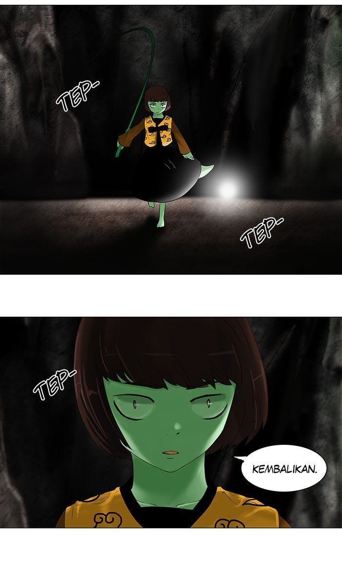 tower-of-god - Chapter: 65