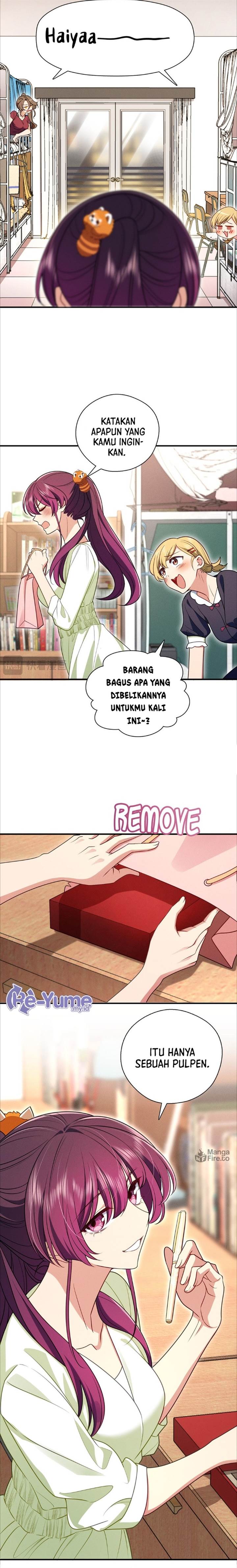 please-behave-my-wife - Chapter: 52