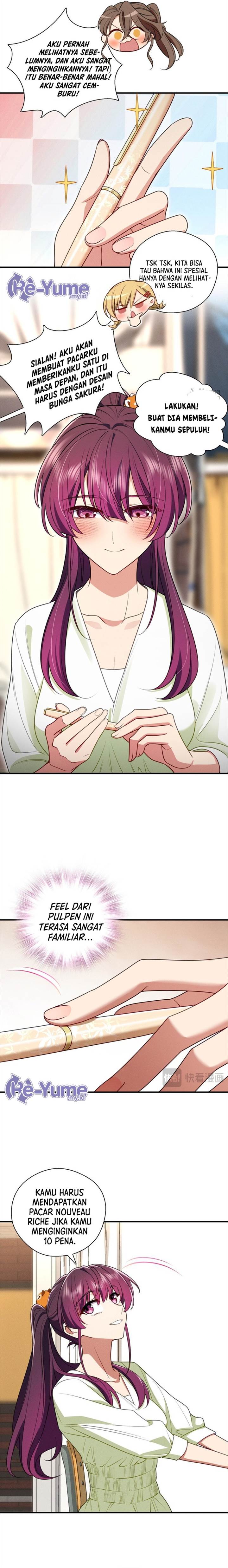 please-behave-my-wife - Chapter: 52