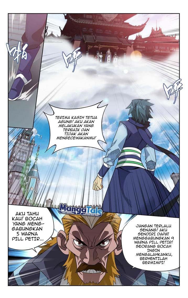 battle-through-the-heavens - Chapter: 382