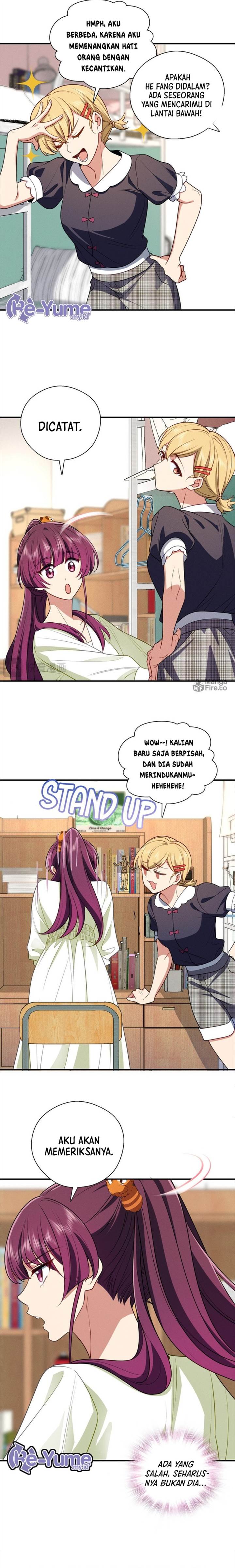 please-behave-my-wife - Chapter: 52