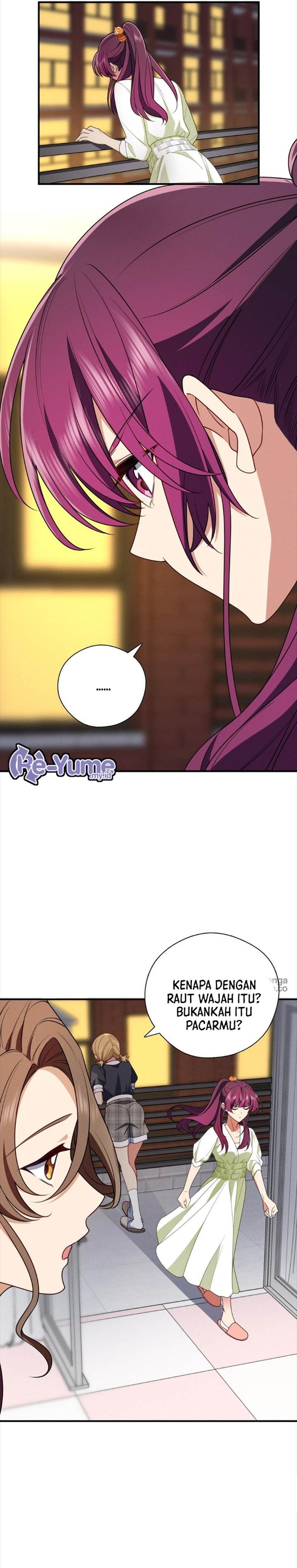 please-behave-my-wife - Chapter: 52