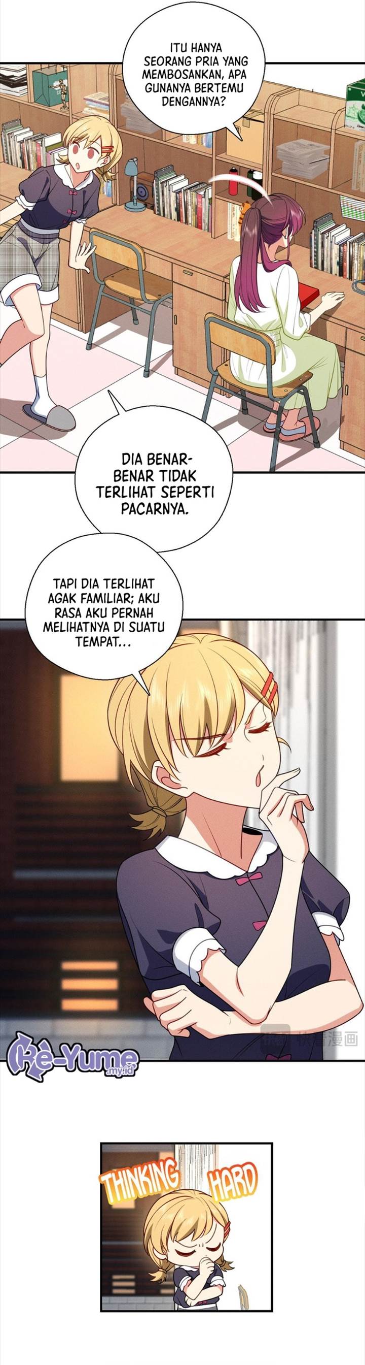 please-behave-my-wife - Chapter: 52