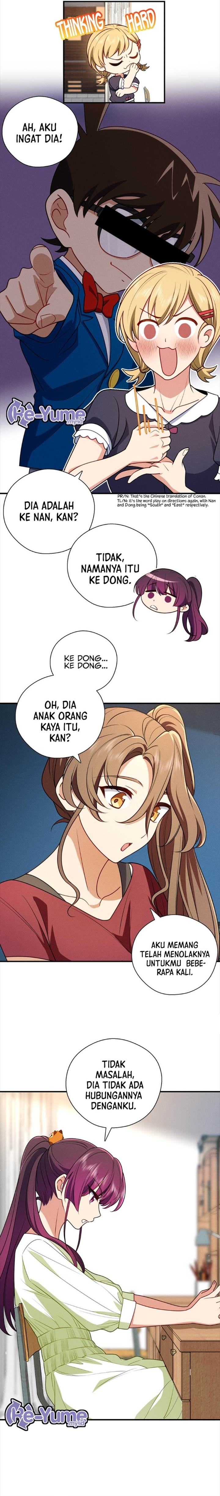 please-behave-my-wife - Chapter: 52