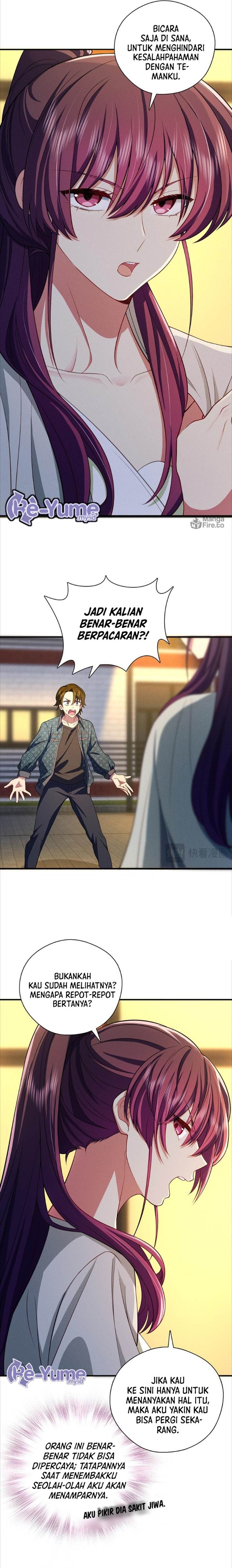please-behave-my-wife - Chapter: 52