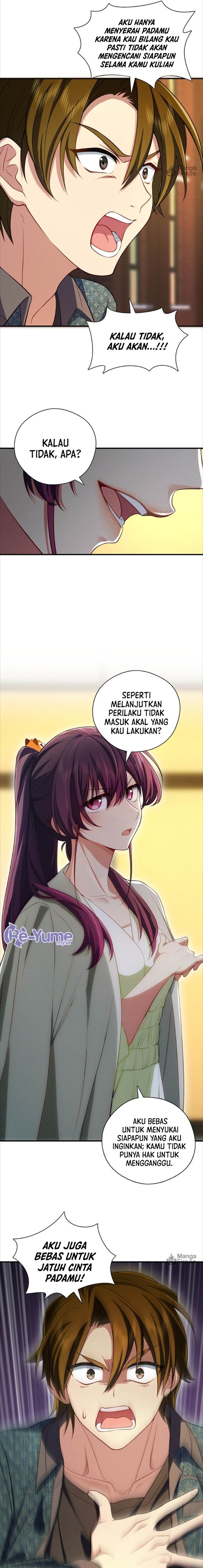please-behave-my-wife - Chapter: 52