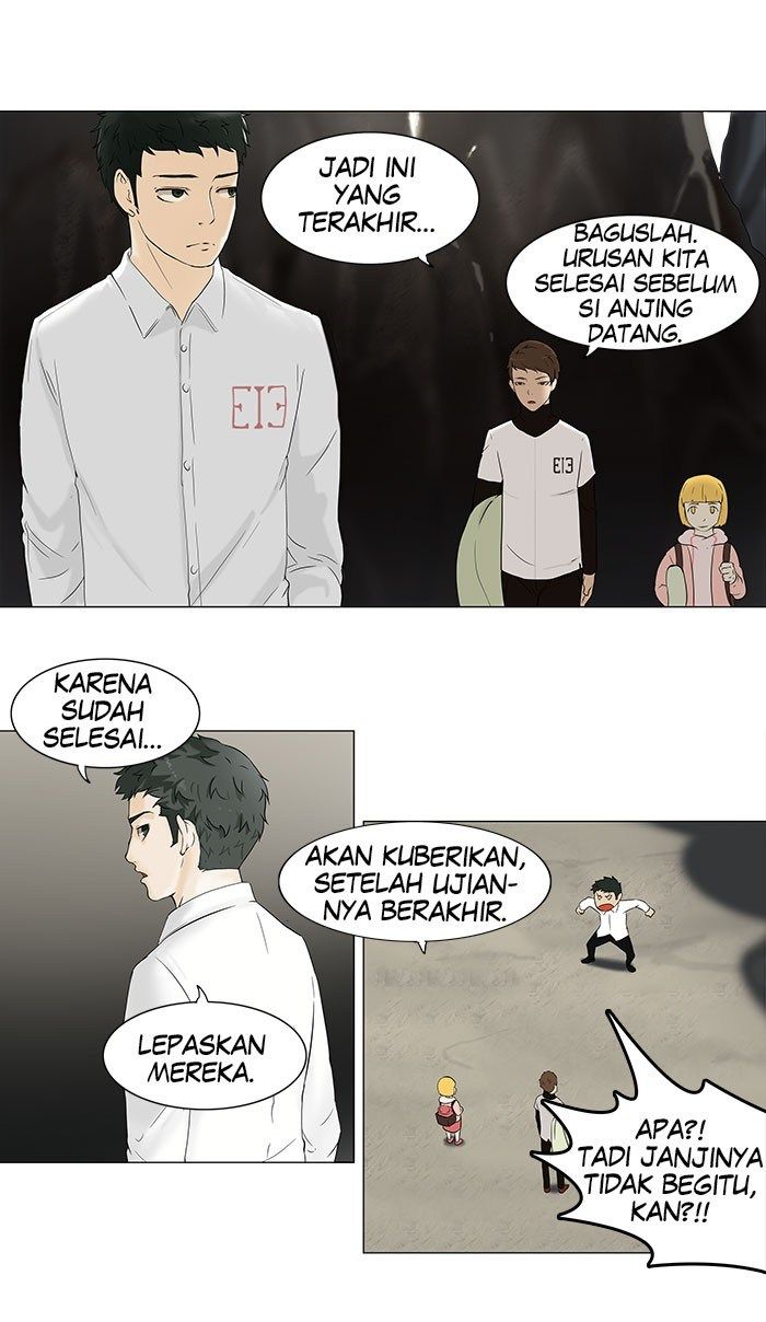 tower-of-god - Chapter: 66