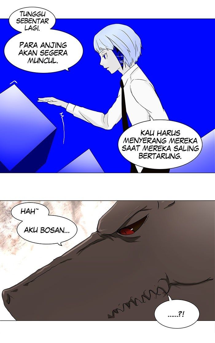 tower-of-god - Chapter: 66