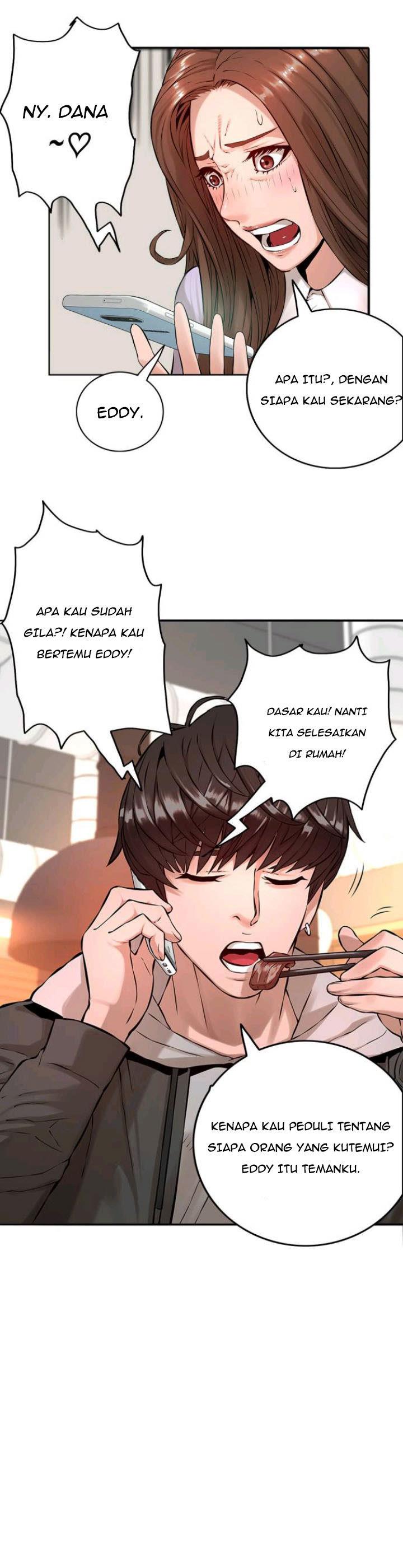 gangnam-knight - Chapter: 1