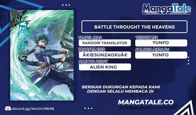 battle-through-the-heavens - Chapter: 383