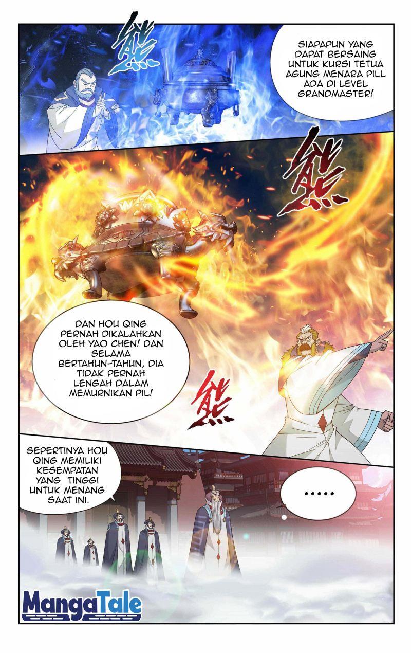 battle-through-the-heavens - Chapter: 383