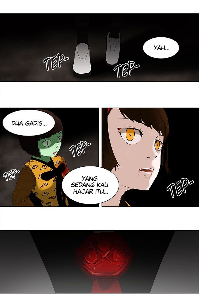 tower-of-god - Chapter: 68