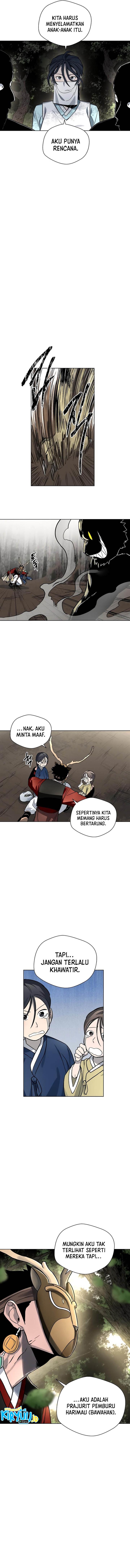 human-mask - Chapter: 10