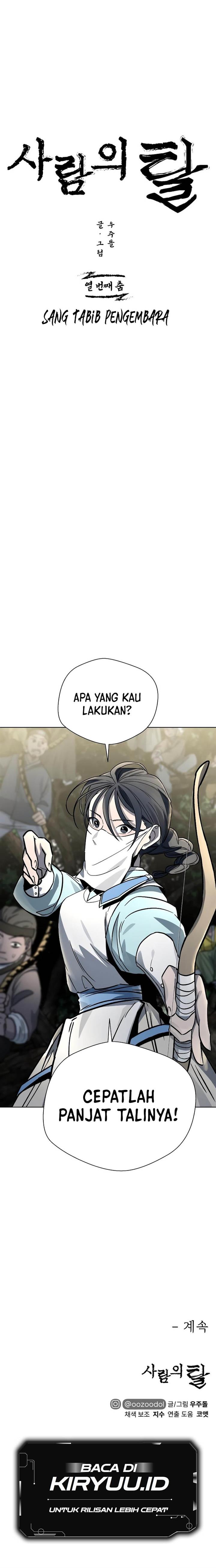 human-mask - Chapter: 10