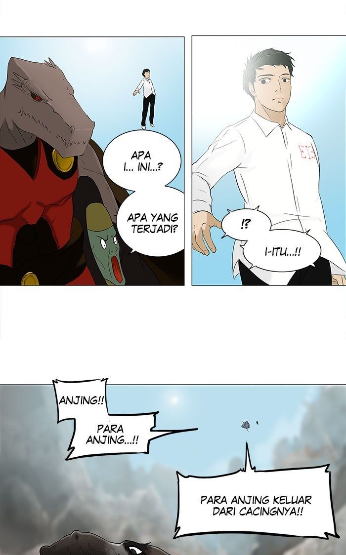 tower-of-god - Chapter: 69