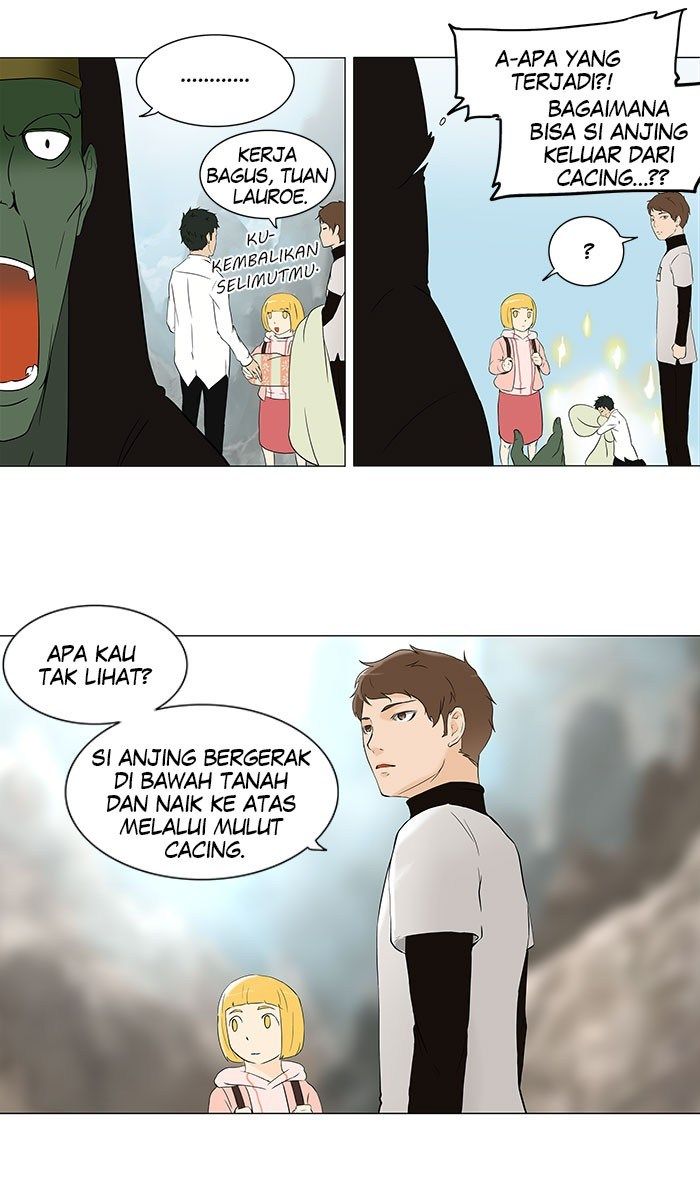 tower-of-god - Chapter: 69