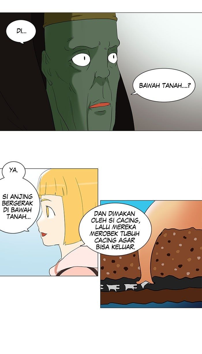 tower-of-god - Chapter: 69