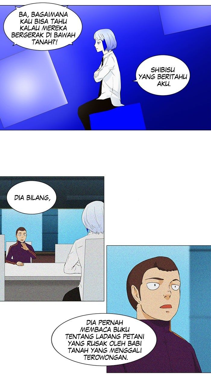 tower-of-god - Chapter: 69