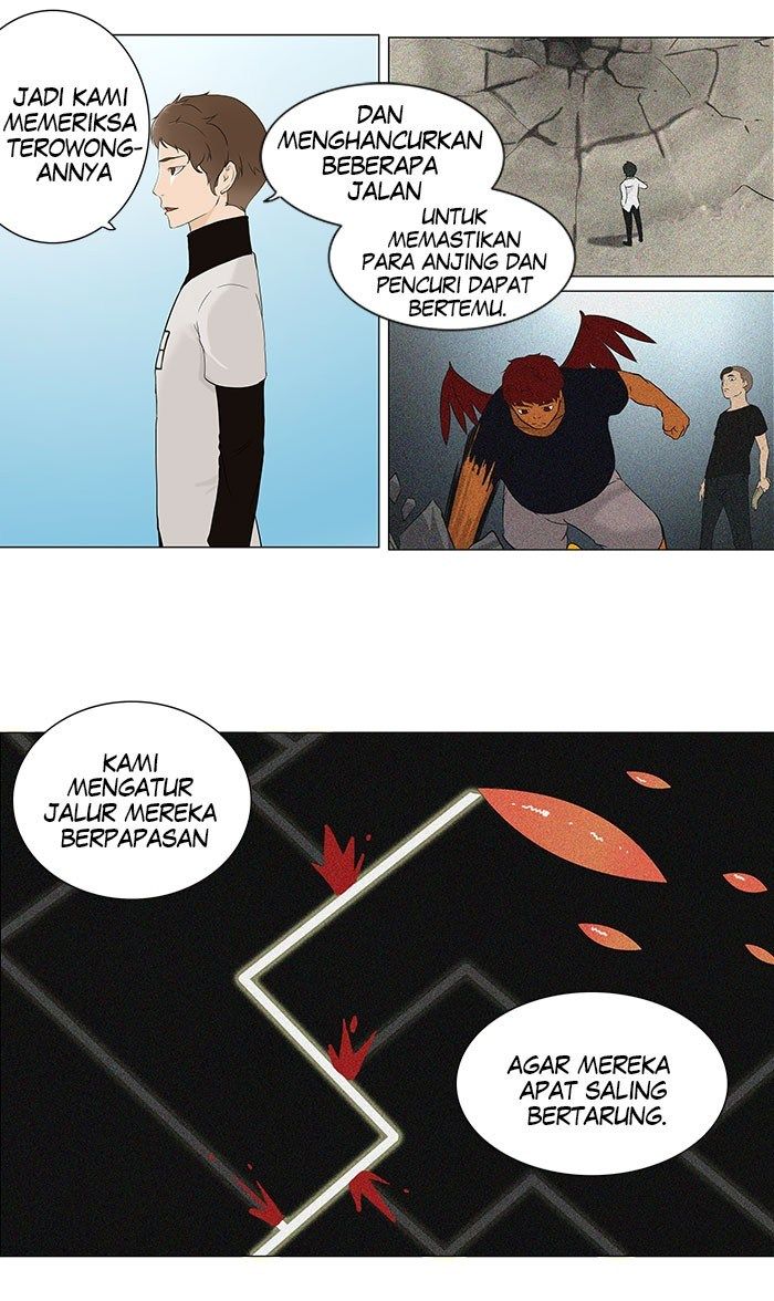 tower-of-god - Chapter: 69