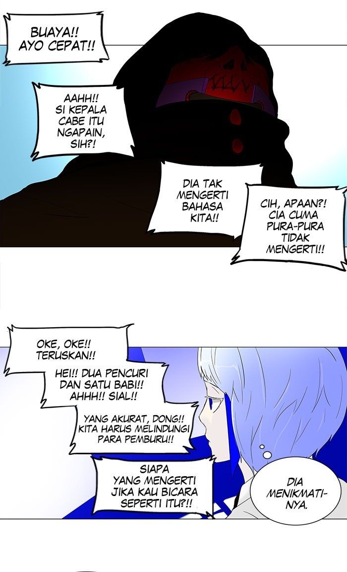 tower-of-god - Chapter: 69