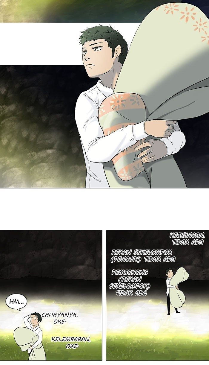 tower-of-god - Chapter: 69