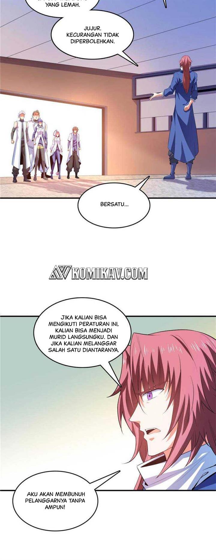 library-tiandao - Chapter: 245