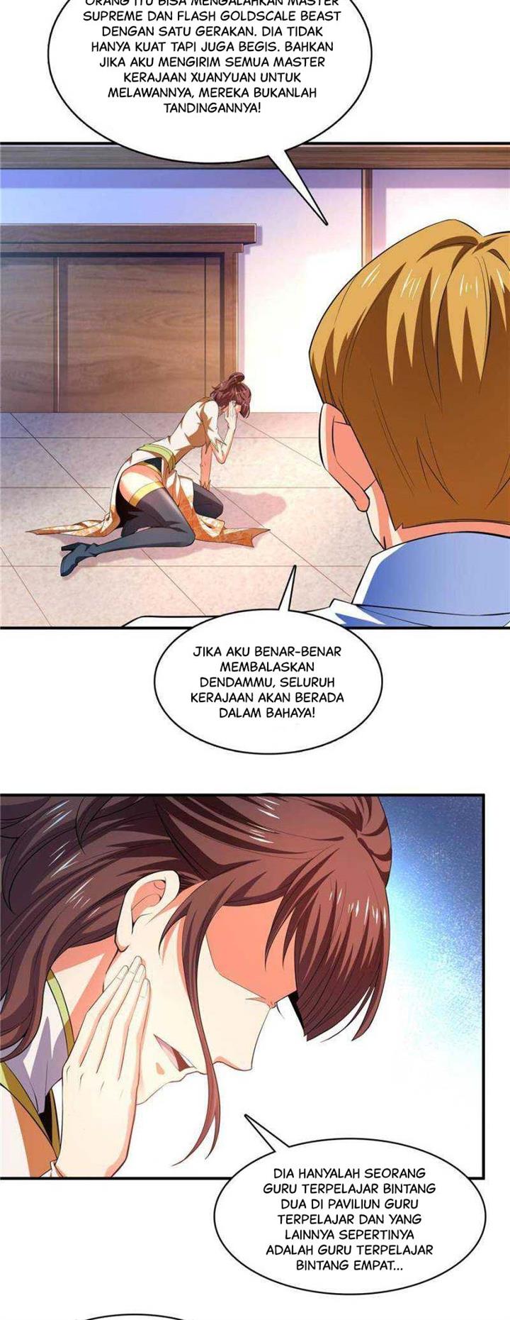 library-tiandao - Chapter: 245
