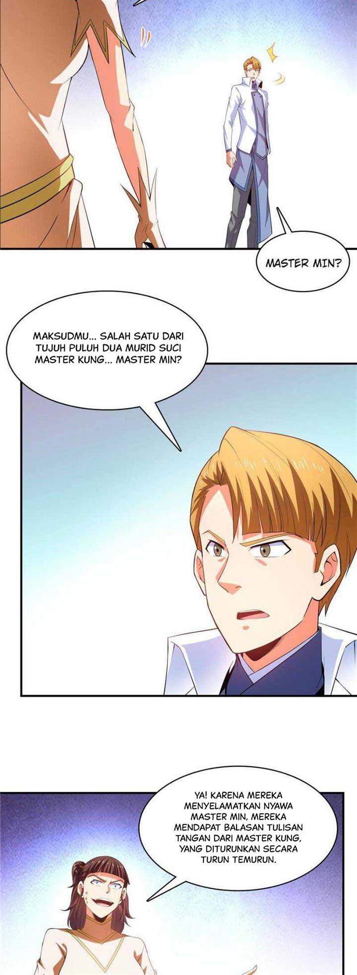 library-tiandao - Chapter: 245