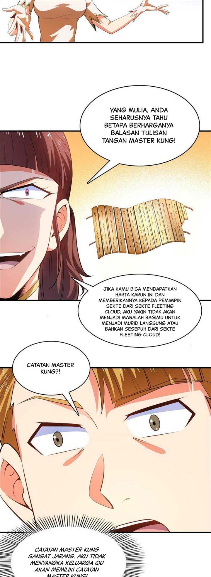 library-tiandao - Chapter: 245