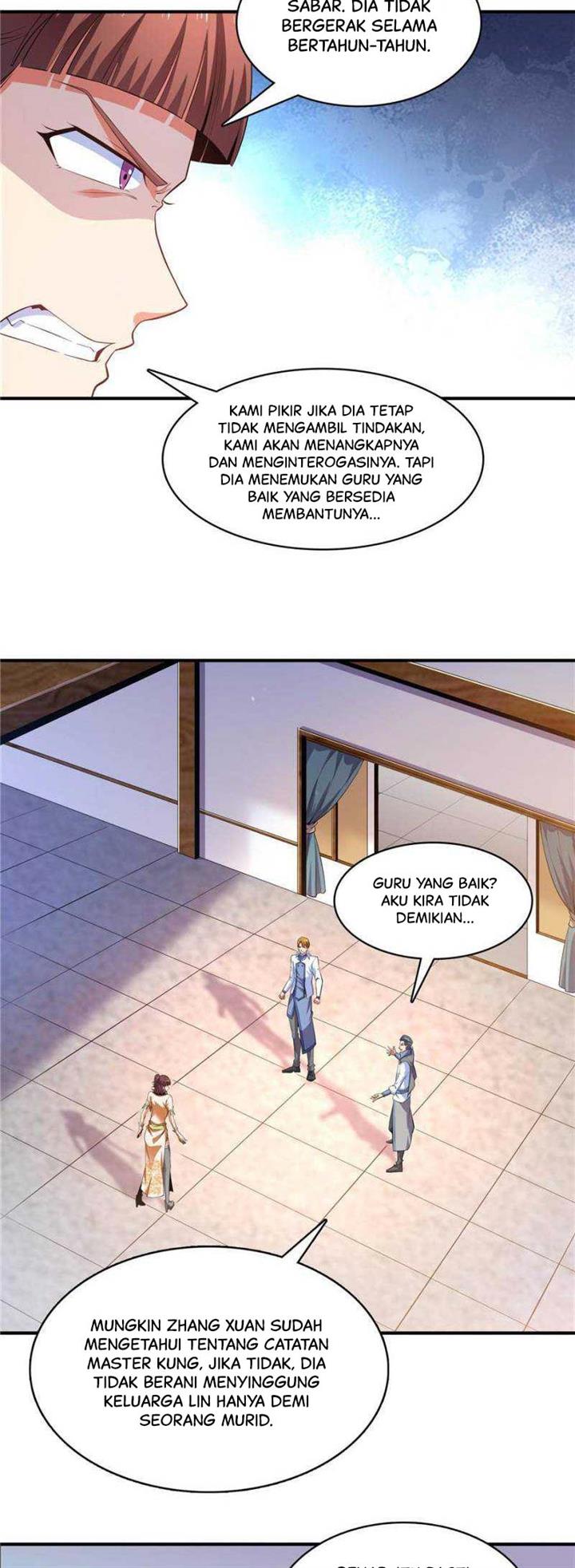 library-tiandao - Chapter: 245