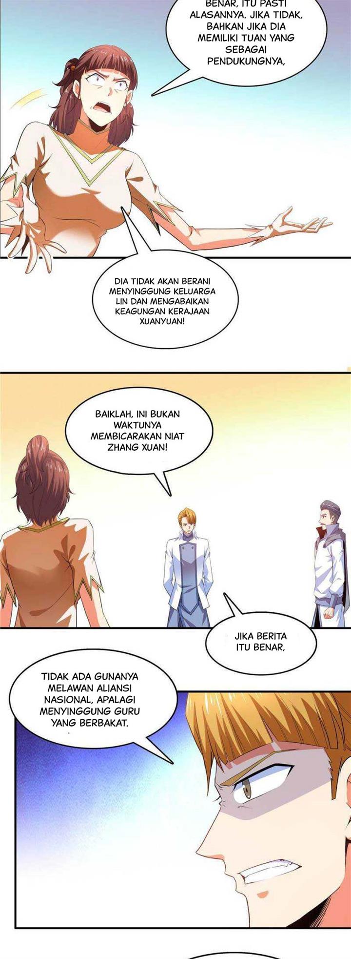 library-tiandao - Chapter: 245