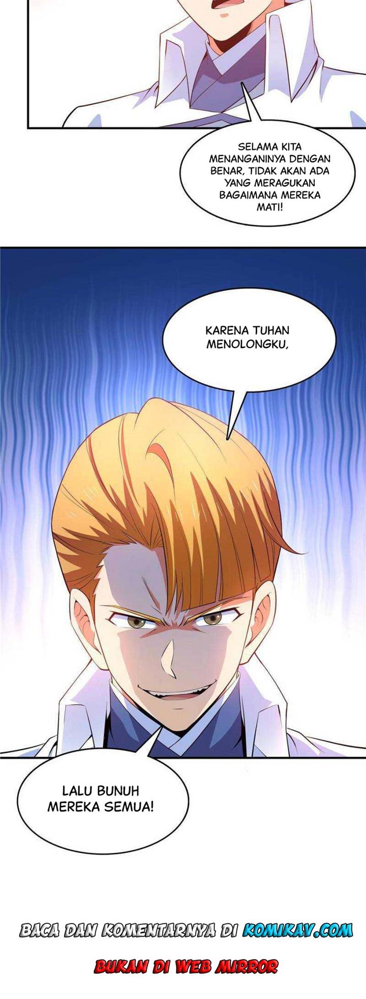 library-tiandao - Chapter: 245