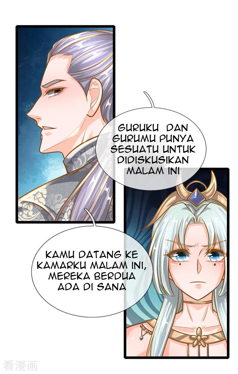 shura-sword-sovereign - Chapter: 133