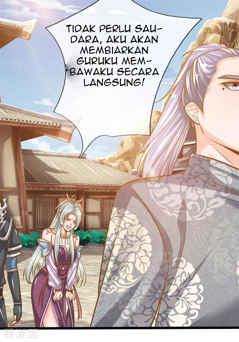 shura-sword-sovereign - Chapter: 133