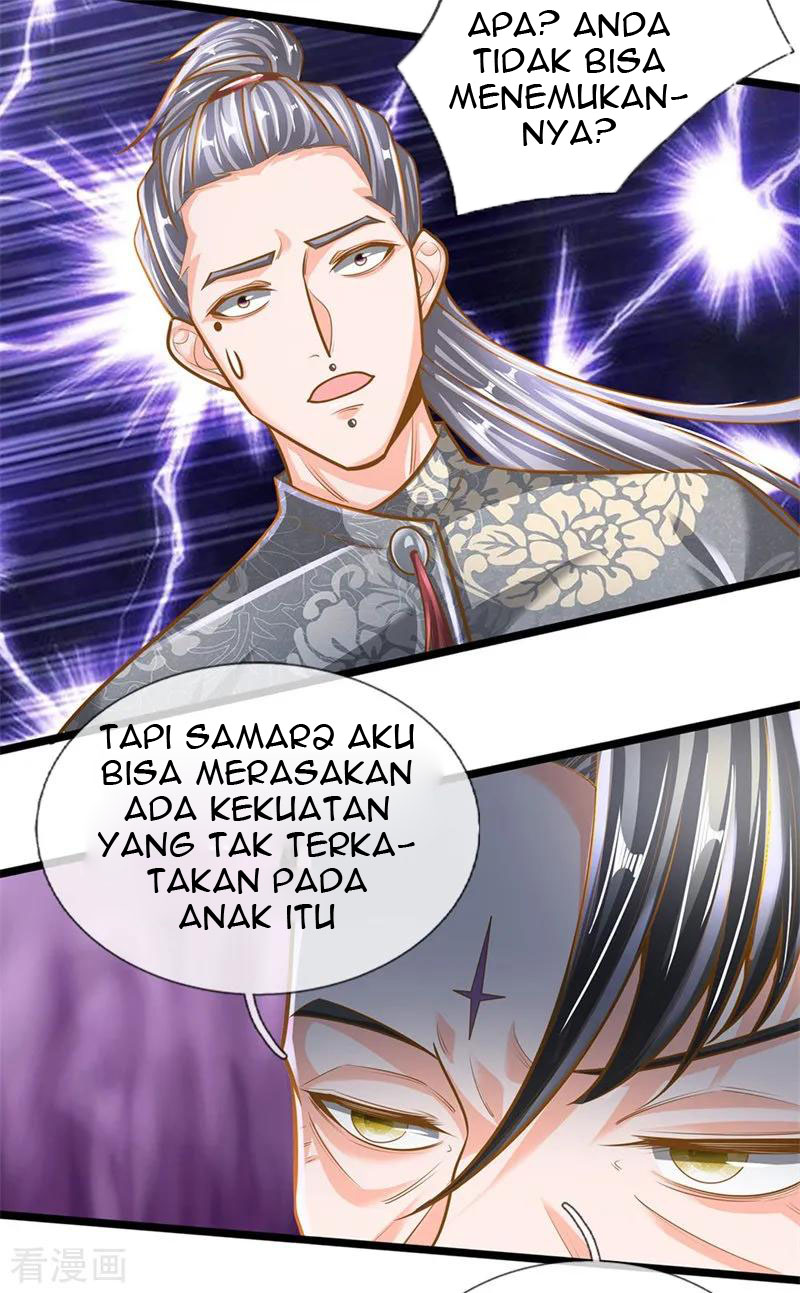 shura-sword-sovereign - Chapter: 133