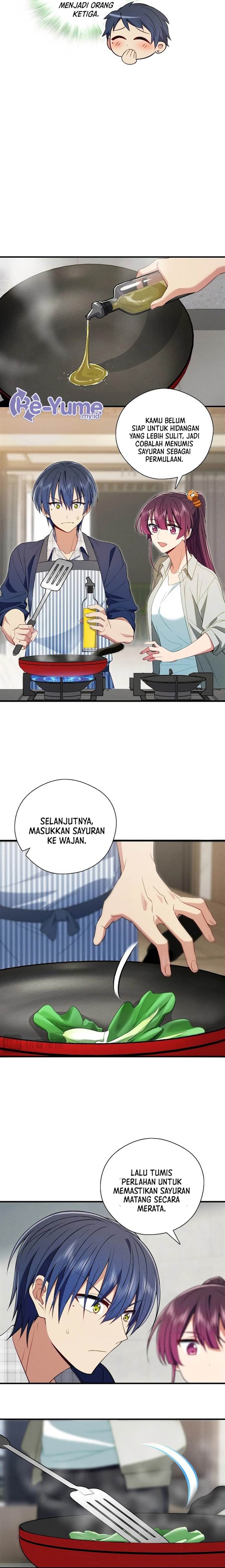 please-behave-my-wife - Chapter: 39