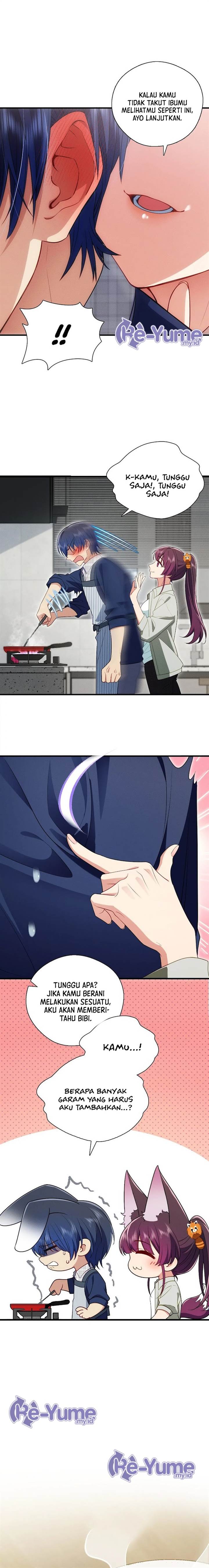 please-behave-my-wife - Chapter: 39