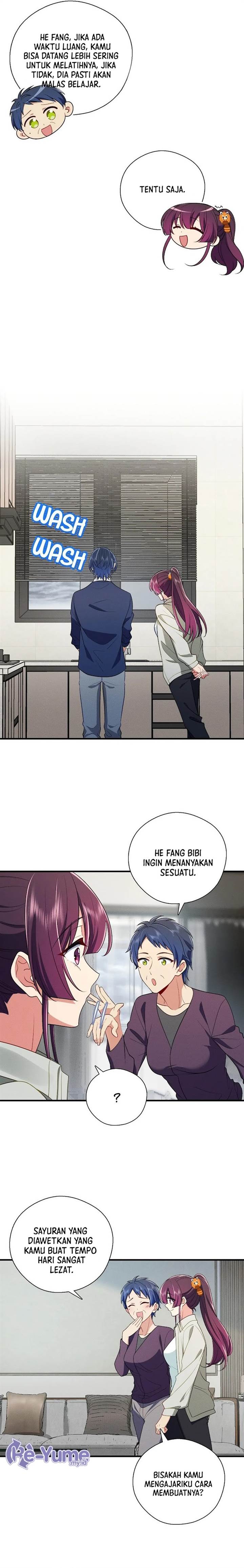 please-behave-my-wife - Chapter: 39