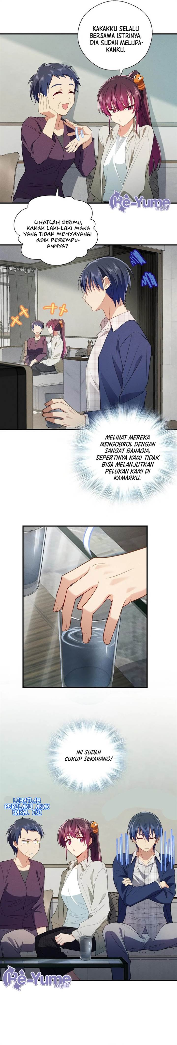 please-behave-my-wife - Chapter: 39