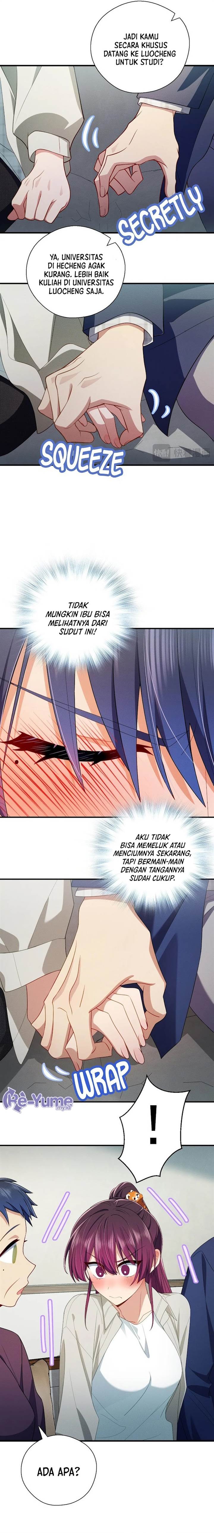 please-behave-my-wife - Chapter: 39