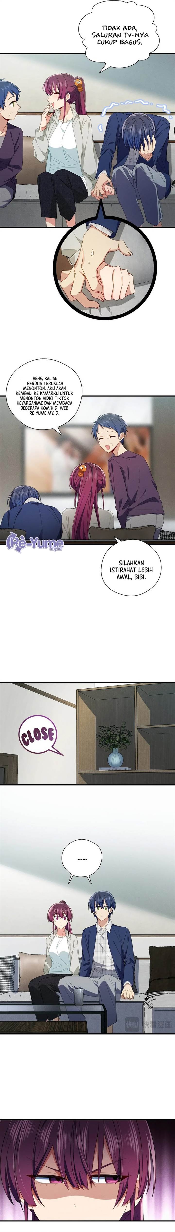 please-behave-my-wife - Chapter: 39