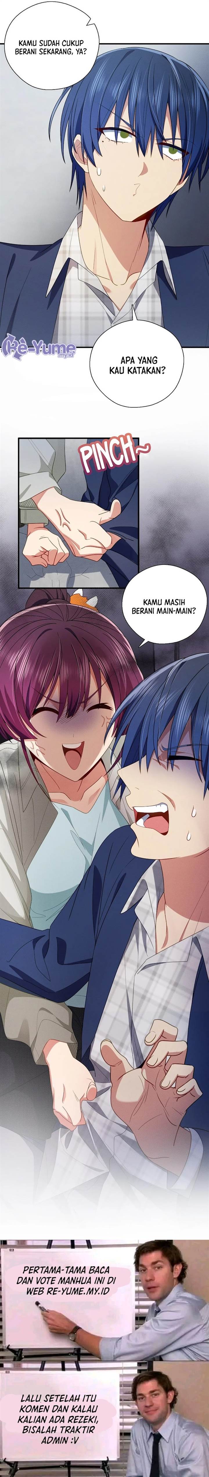 please-behave-my-wife - Chapter: 39