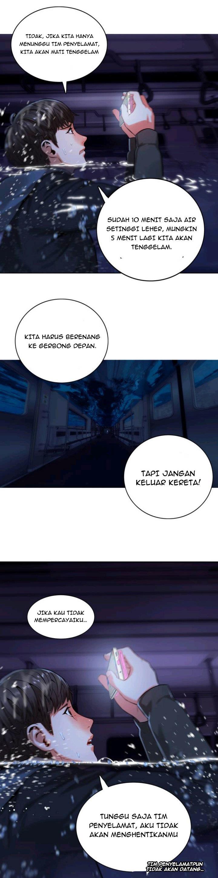 gangnam-knight - Chapter: 4