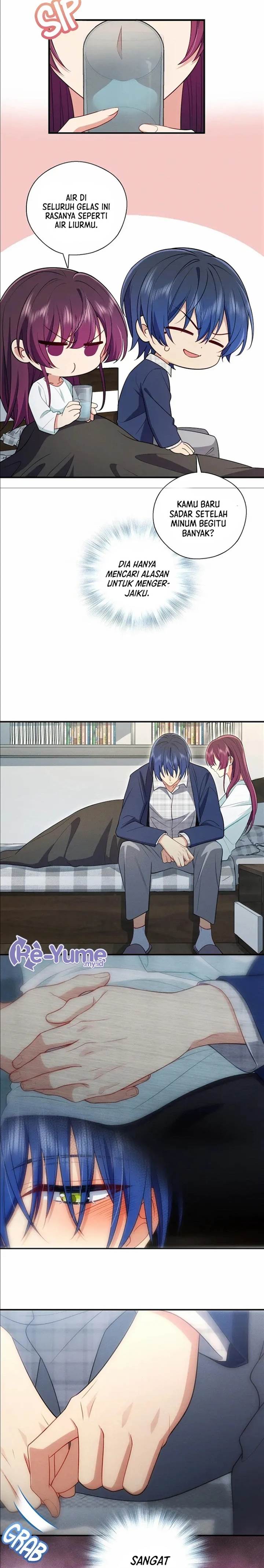 please-behave-my-wife - Chapter: 37