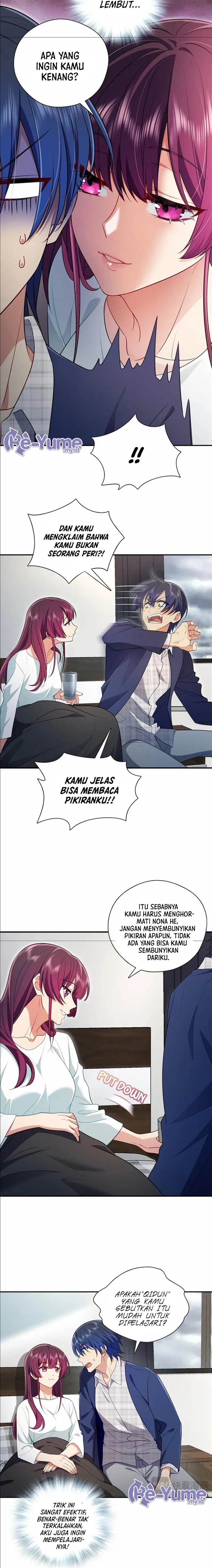 please-behave-my-wife - Chapter: 37