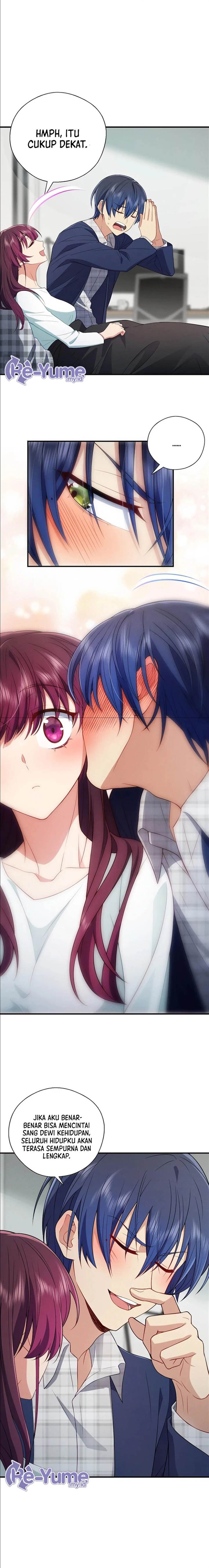 please-behave-my-wife - Chapter: 37